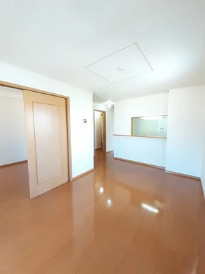 のマンスリーマンション・ウィークリーマンション「サンリットパル 205・洋室(No.1177350)」メイン画像