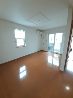 のマンスリーマンション・ウィークリーマンション「サンリットパル 105・洋室(No.1177351)」メイン画像