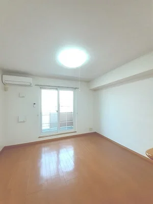 のマンスリーマンション・ウィークリーマンション「セレーナー 202・洋室(No.1177359)」メイン画像