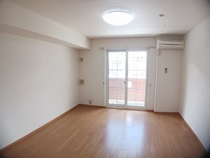 のマンスリーマンション・ウィークリーマンション「フローラ 102・洋室(No.1177360)」メイン画像