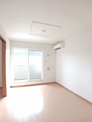 のマンスリーマンション・ウィークリーマンション「アルドーレ　Ⅰ 205・洋室(No.1177405)」メイン画像