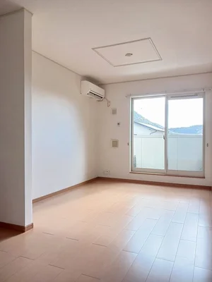 のマンスリーマンション・ウィークリーマンション「サンティエ 202・洋室(No.1177414)」メイン画像