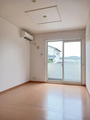 のマンスリーマンション・ウィークリーマンション「サンティエ 102・洋室(No.1177415)」メイン画像