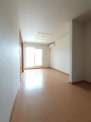 備前市のマンスリーマンション・ウィークリーマンション「ブルック　サイド 203・洋室(No.1177422)」メイン画像