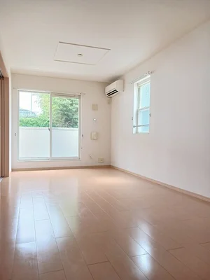 瀬戸内市のマンスリーマンション・ウィークリーマンション「テラース磯上Ｃ 202・洋室(No.1177437)」メイン画像