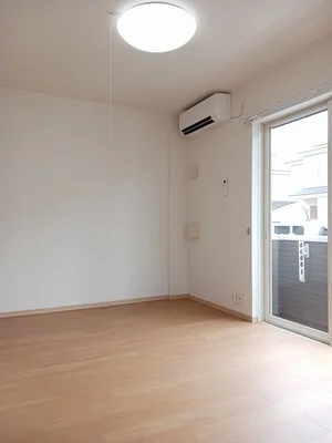 のマンスリーマンション・ウィークリーマンション「セントポーリア 103・洋室(No.1177449)」メイン画像