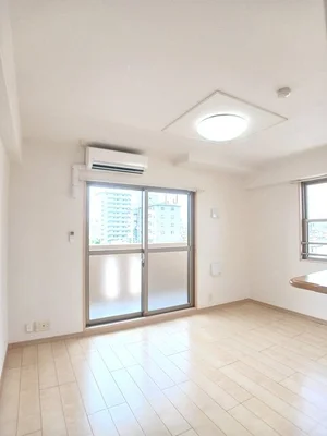 のマンスリーマンション・ウィークリーマンション「グラマシィー 408・洋室(No.1177458)」メイン画像