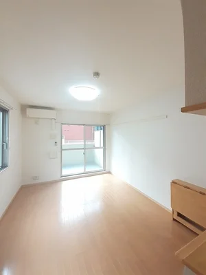 のマンスリーマンション・ウィークリーマンション「フリシュ・グランツ・Ｋ 101・洋室(No.1177462)」メイン画像