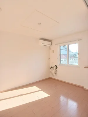 東かがわ市のマンスリーマンション・ウィークリーマンション「ジェルメ・メゾンⅠ 101・洋室(No.1177463)」メイン画像