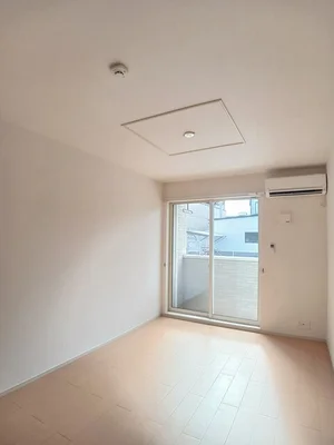 のマンスリーマンション・ウィークリーマンション「クレストールＫⅡ 103・洋室(No.1177493)」メイン画像