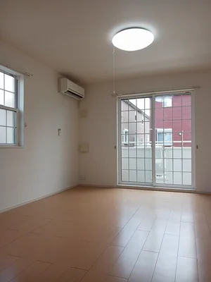 のマンスリーマンション・ウィークリーマンション「サニーヴィラ 101・洋室(No.1177496)」メイン画像