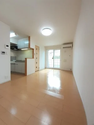 のマンスリーマンション・ウィークリーマンション「アクアマリン 101・洋室(No.1177509)」メイン画像