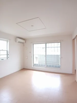 のマンスリーマンション・ウィークリーマンション「フレスクーラＡ 201・洋室(No.1177528)」メイン画像