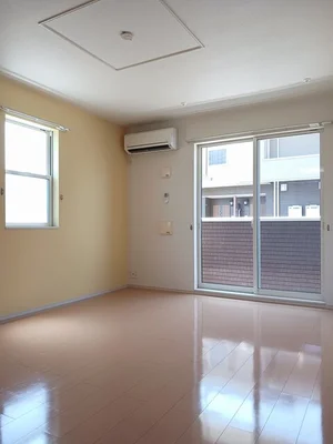 瀬戸内市のマンスリーマンション・ウィークリーマンション「グランツ　Ｂ 101・洋室(No.1177529)」メイン画像