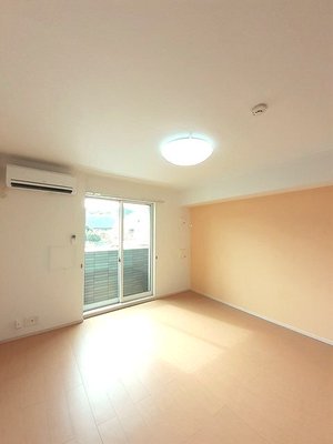 東かがわ市のマンスリーマンション・ウィークリーマンション「ベル・メゾン 104・洋室(No.1177545)」メイン画像