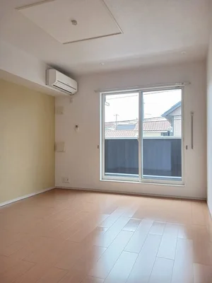 のマンスリーマンション・ウィークリーマンション「メローライフ　Ｄ 202・洋室(No.1177547)」メイン画像