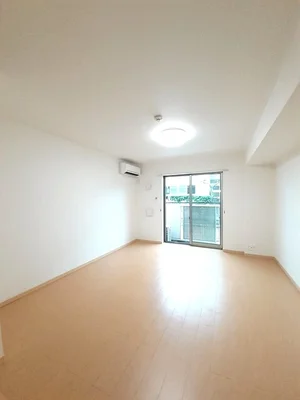 のマンスリーマンション・ウィークリーマンション「グレイスハイムⅥ 102・洋室(No.1177554)」メイン画像