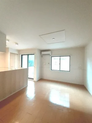 のマンスリーマンション・ウィークリーマンション「アリストガーデンⅣ 101・洋室(No.1177578)」メイン画像