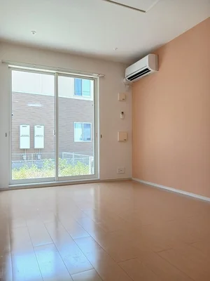 瀬戸内市のマンスリーマンション・ウィークリーマンション「ラフォーレ　Ⅰ 103・洋室(No.1177594)」メイン画像