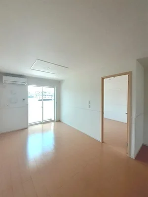 のマンスリーマンション・ウィークリーマンション「ゼファー・プレッソ 101・洋室(No.1177604)」メイン画像