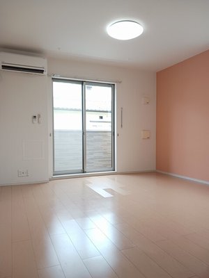 岡山県のマンスリーマンション・ウィークリーマンション「カーサフォルツァ！ 105・洋室(No.1177619)」メイン画像