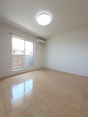 のマンスリーマンション・ウィークリーマンション「トワエモア 201・洋室(No.1177645)」メイン画像