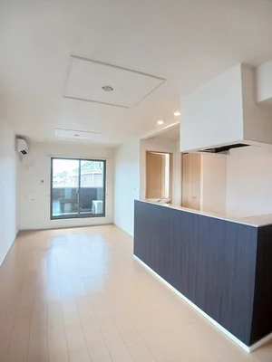 香川県の大東建託リーシング株式会社のマンスリーマンション・ウィークリーマンション「アンダンテ　イースト　Ｅ 203・洋室(No.1177655)」メイン画像