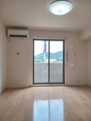 のマンスリーマンション・ウィークリーマンション「カレント沖 103・洋室(No.1177671)」メイン画像