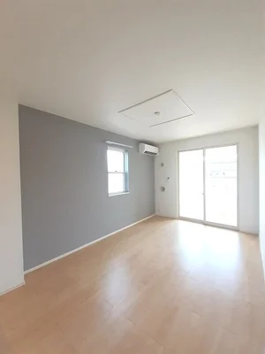 のマンスリーマンション・ウィークリーマンション「アルタイルⅡ 101・洋室(No.1177673)」メイン画像