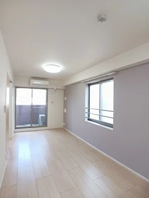 のマンスリーマンション・ウィークリーマンション「アルテミスコート 202・洋室(No.1177676)」メイン画像