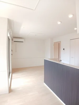 木太町駅（香川県）のマンスリーマンション・ウィークリーマンション「クレール　ハピネスＡ 101・洋室(No.1177710)」メイン画像