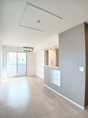 のマンスリーマンション・ウィークリーマンション「ブルースターＢ 102・洋室(No.1177723)」メイン画像