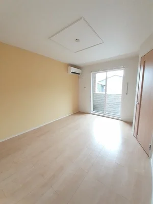 のマンスリーマンション・ウィークリーマンション「ジョイ　メゾン 103・洋室(No.1177751)」メイン画像