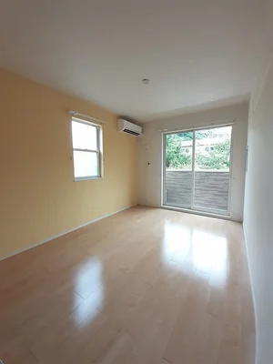 岡山市東区のマンスリーマンション・ウィークリーマンション「フィオーレ・タチバナＡ 101・洋室(No.1177760)」メイン画像