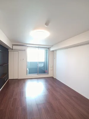 瓦町駅（香川県）のマンスリーマンション・ウィークリーマンション「グランソレイユ 302・洋室(No.1177776)」メイン画像