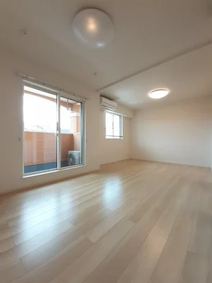 のマンスリーマンション・ウィークリーマンション「ラ　プランドール 201・洋室(No.1177813)」メイン画像