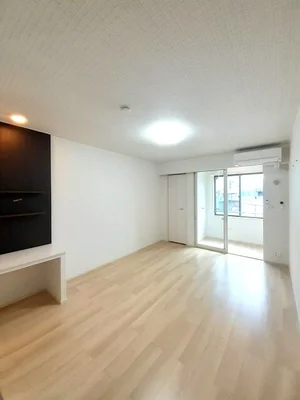 香川県の大東建託リーシング株式会社のマンスリーマンション・ウィークリーマンション「エスポワールＡ 105・洋室(No.1177814)」メイン画像