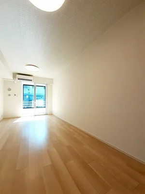 宇和島市のマンスリーマンション・ウィークリーマンション「トワイライト 102・洋室(No.1177821)」メイン画像