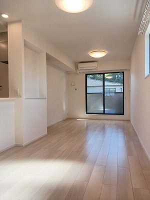 和気郡和気町のマンスリーマンション・ウィークリーマンション「ニューライズＴ　Ｂ 201・洋室(No.1177830)」メイン画像