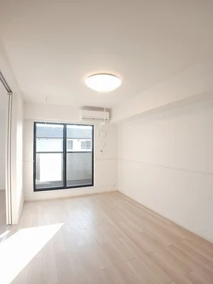 香川県のマンスリーマンション・ウィークリーマンション「アベニール三木Ａ 203・洋室(No.1177854)」メイン画像