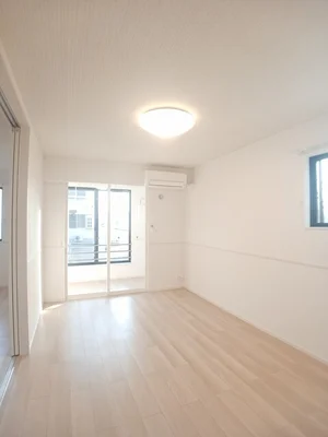 木田郡三木町のマンスリーマンション・ウィークリーマンション「アベニール三木Ａ 104・洋室(No.1177857)」メイン画像