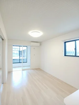 伏石駅（香川県）のマンスリーマンション・ウィークリーマンション「レオルガ林 105・洋室(No.1177869)」メイン画像