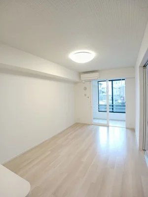 伏石駅（香川県）のマンスリーマンション・ウィークリーマンション「レオルガ林 102・洋室(No.1177872)」メイン画像