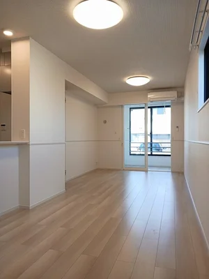 岡山大学病院周辺のマンスリーマンション・ウィークリーマンション「アヴェニール 101・洋室(No.1177884)」メイン画像