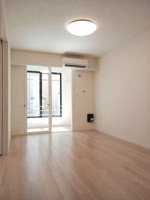 のマンスリーマンション・ウィークリーマンション「コンテルミナス 103・洋室(No.1177887)」メイン画像