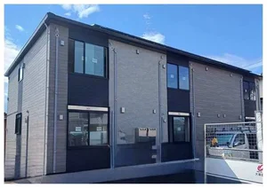 のマンスリーマンション・ウィークリーマンション「ウィステリア・メドウ 202・洋室(No.1177891)」メイン画像