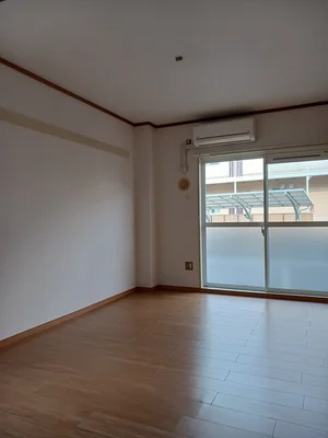 のマンスリーマンション・ウィークリーマンション「メゾン光峰Ａ棟 102・洋室(No.1177902)」メイン画像