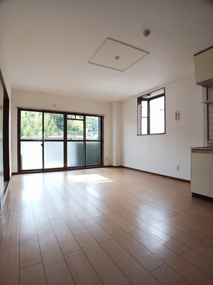 島根県の大東建託リーシング株式会社のマンスリーマンション・ウィークリーマンション「サンパティーク・ロジュマン 203・洋室(No.1177911)」メイン画像