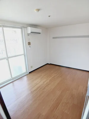 南国市のマンスリーマンション・ウィークリーマンション「カレントハウスⅡＣ 201・洋室(No.1177915)」メイン画像