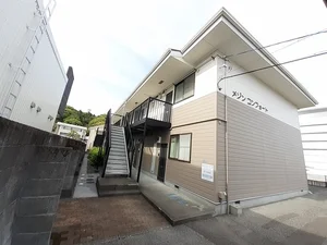 高知県のマンスリーマンション・ウィークリーマンション「メゾンコンフォート 203・洋室(No.1177922)」メイン画像